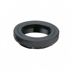 Bague T2 pour Canon EF