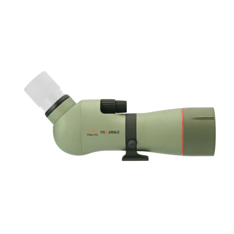 Pack Longue vue TSN 773 + Oculaire zoom + Etui